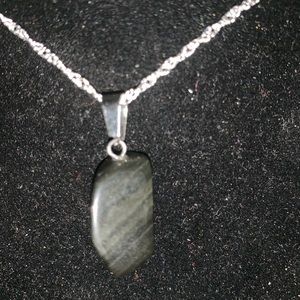 Healing Stone Charm Crystal